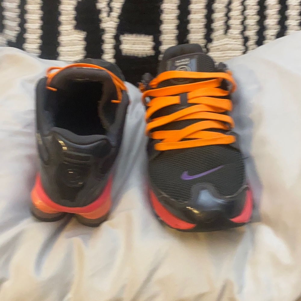 Nike Shox